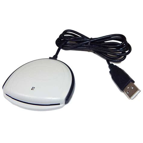 SCR3310v2.0 USB Contact Smart Card Reader